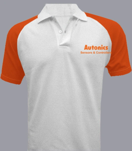 T shirts Autonics- T-Shirt