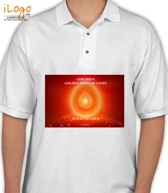 T shirts shivbabagod T-Shirt