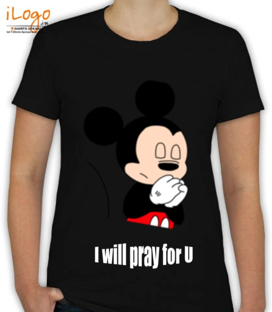 black :front