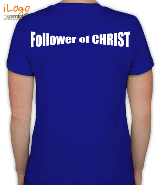 royal blue :back