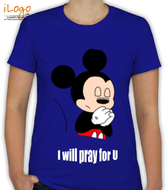 royal blue :front
