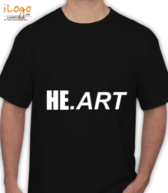 T shirts heart T-Shirt