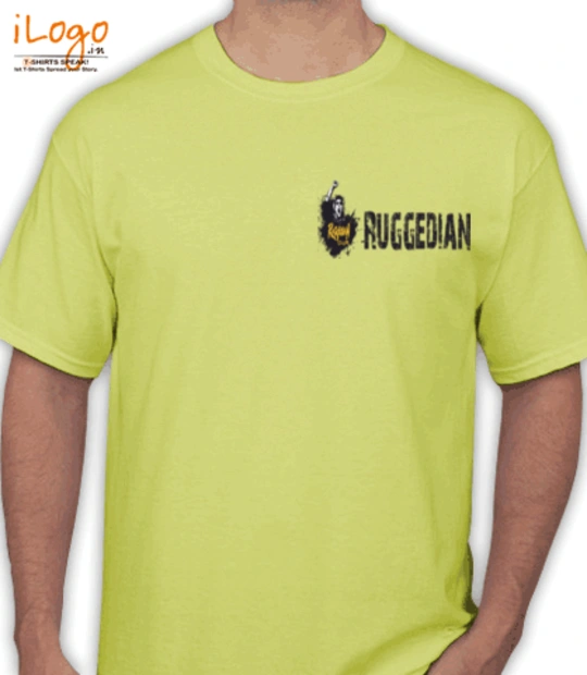 T shirts rugg T-Shirt