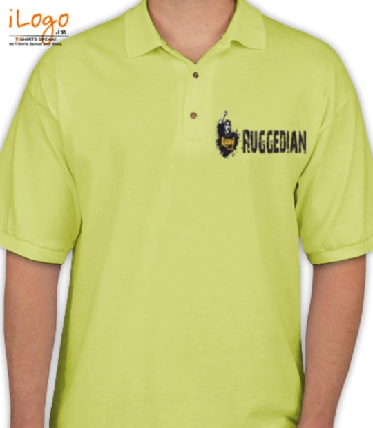 T shirts rugg T-Shirt