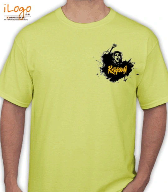 T shirts updated-ruggggg T-Shirt