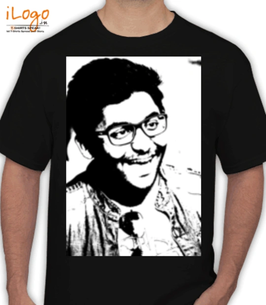 T shirts test T-Shirt