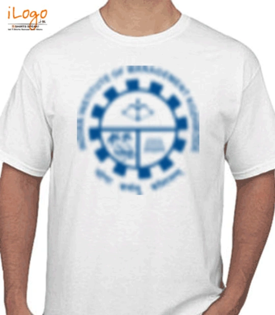 T shirts IIM-KOZHIKODE T-Shirt