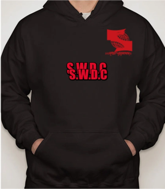 T shirts swdc T-Shirt
