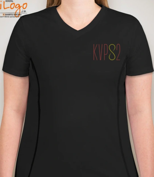 T shirts KVP- T-Shirt