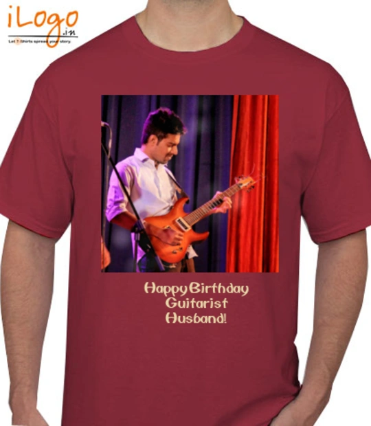 T shirts HUBBY-final T-Shirt