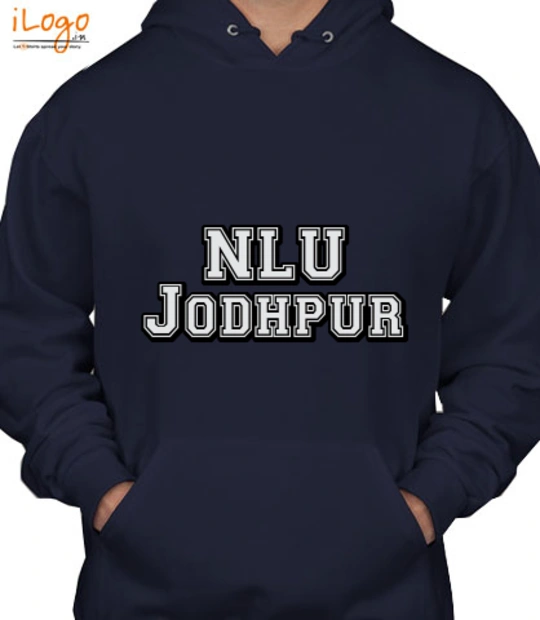 T shirts NLUJ T-Shirt