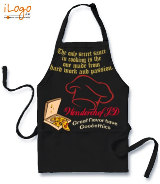 T shirts Chef T-Shirt