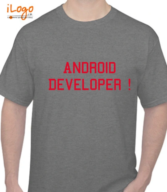 T shirts android T-Shirt
