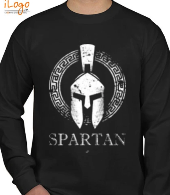 T shirts Spartans- T-Shirt