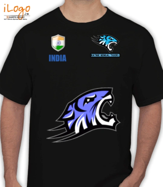 T shirts Ratnik T-Shirt