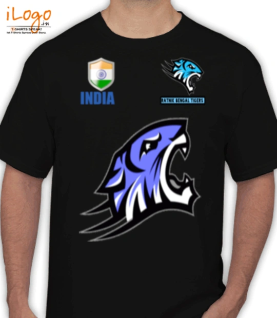 T shirts Ratnik T-Shirt