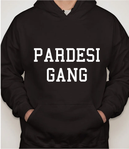 T shirts PARDESI T-Shirt