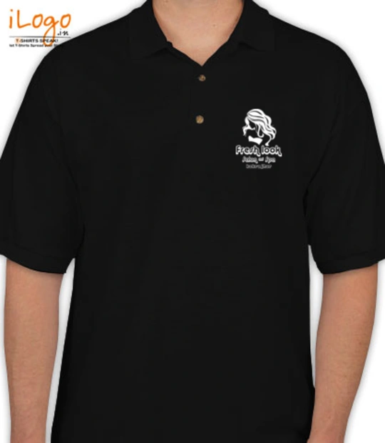 T shirts fresh-look- T-Shirt