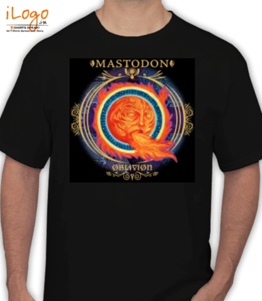 T shirts mastodon T-Shirt