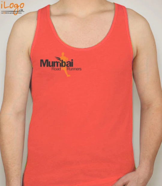 T shirts MRR-Vest T-Shirt