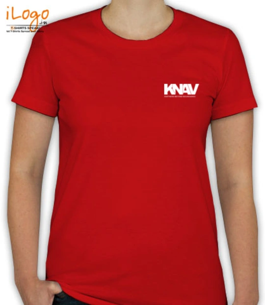 T shirts KNAV T-Shirt