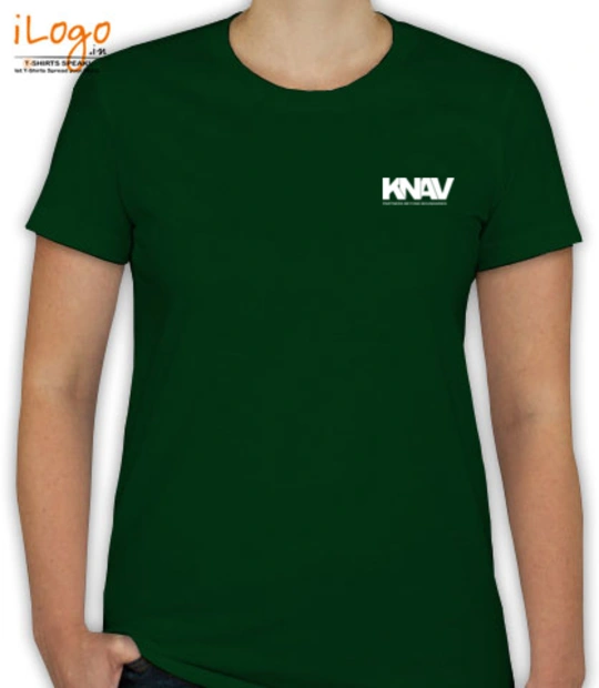 T shirts KNAV T-Shirt