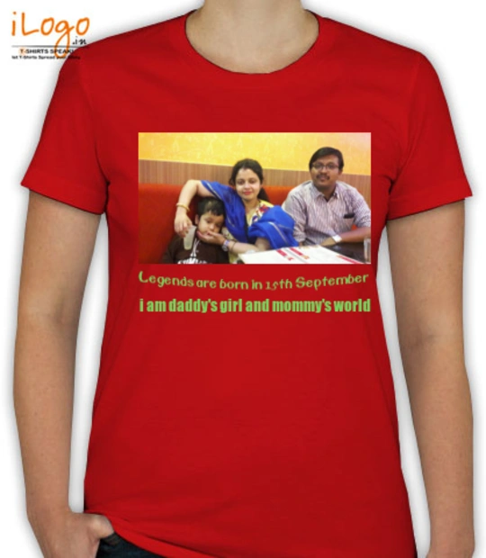 T shirts doll T-Shirt