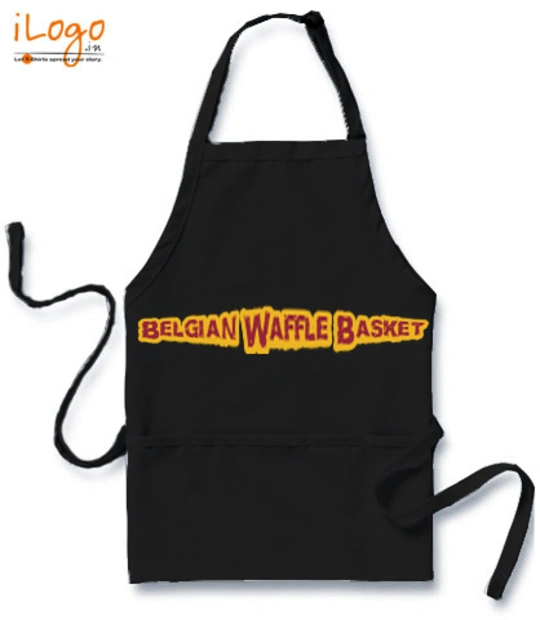 T shirts BWB-apron T-Shirt