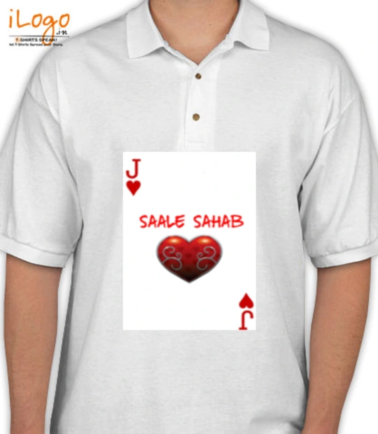 T shirts Anuj-Final T-Shirt