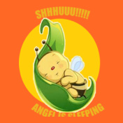 Angel-is-in