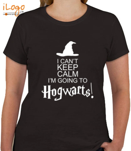 T shirts HOGWARTS T-Shirt