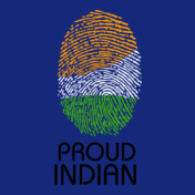 Proud-Indian