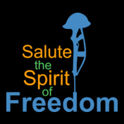 Salute-Freedom