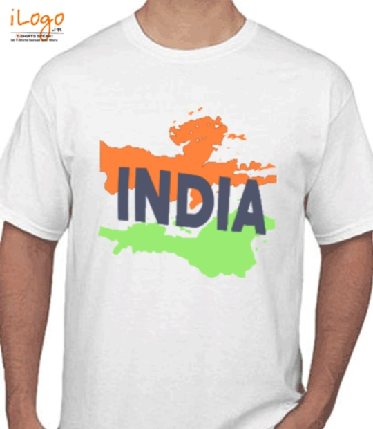 Republic Day INDIA T-Shirt