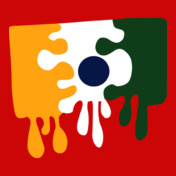 Paint-Your-Own-India-Flag-T-Shirt
