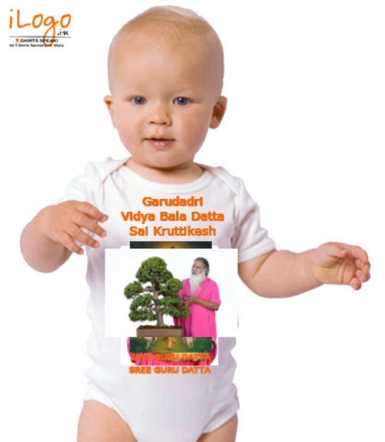 T shirts Datta T-Shirt