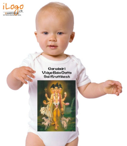T shirts Datta T-Shirt