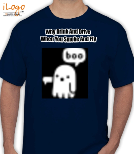 T shirts boo-fly T-Shirt