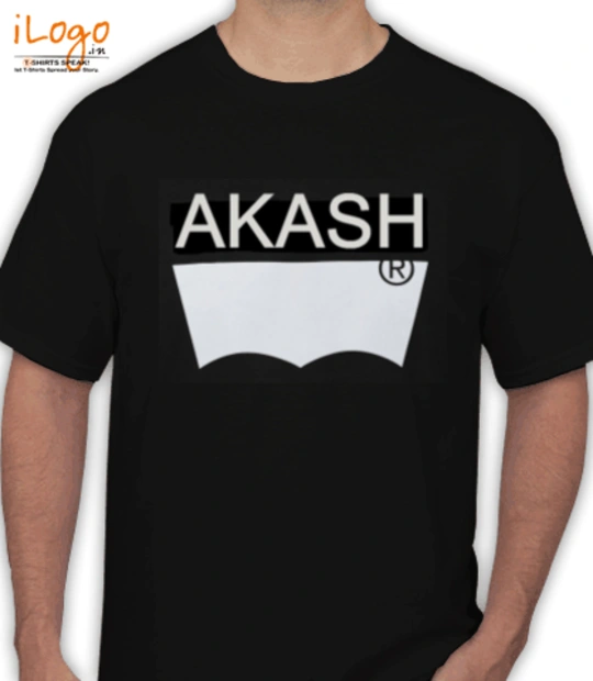 Shm akash T-Shirt