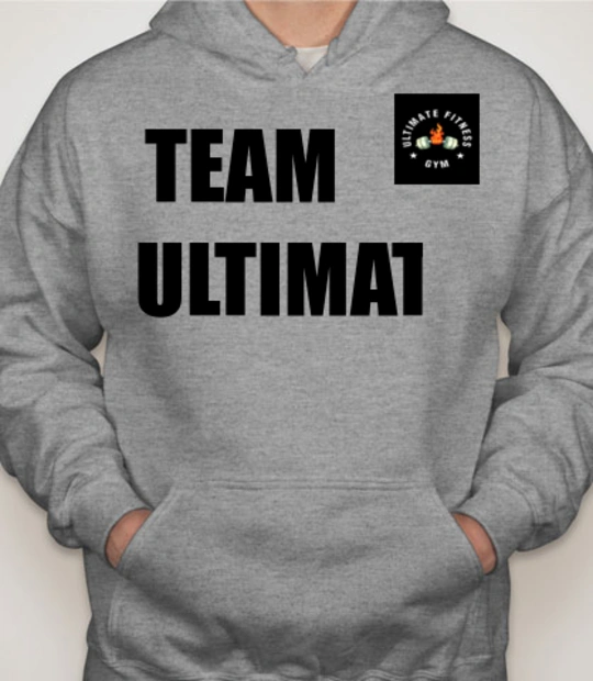 T shirts -ULTIMATE-NEW T-Shirt