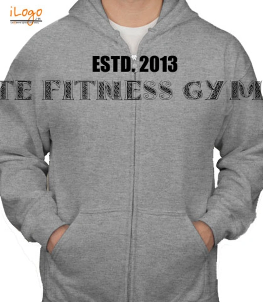 T shirts ZIPPER-ULTIMATE T-Shirt