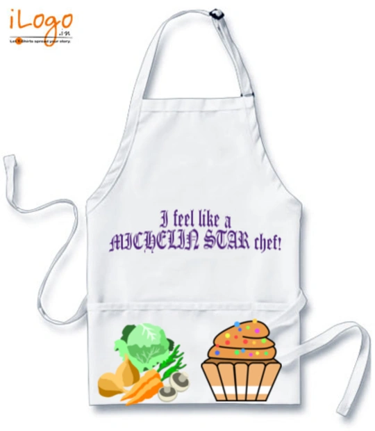 T shirts Apron T-Shirt