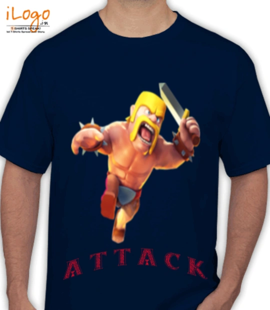 T shirts coc T-Shirt