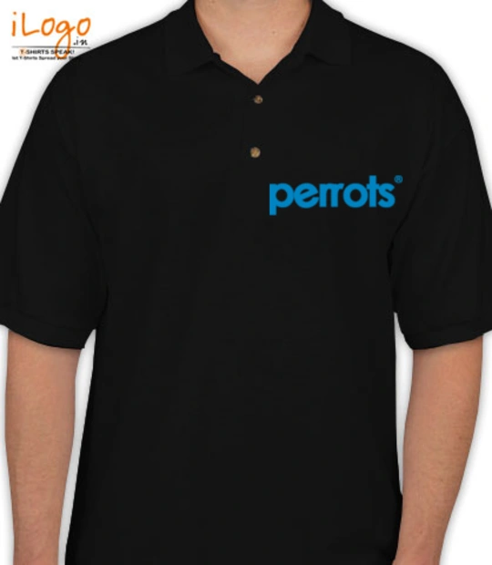T shirts Perrot-Software T-Shirt
