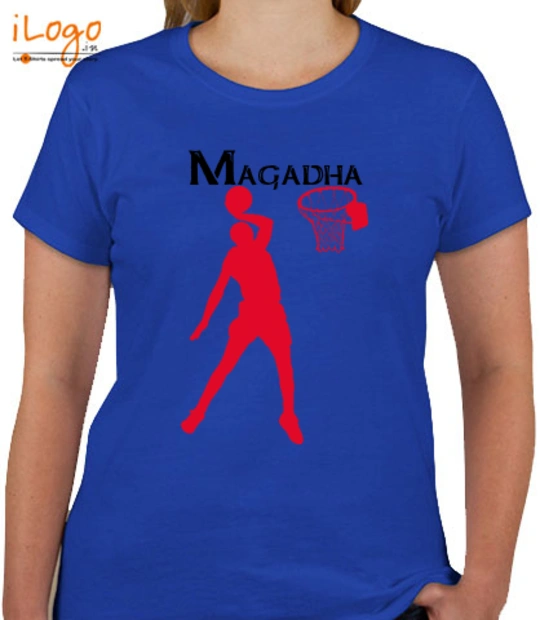 T shirts MagadhaBB T-Shirt