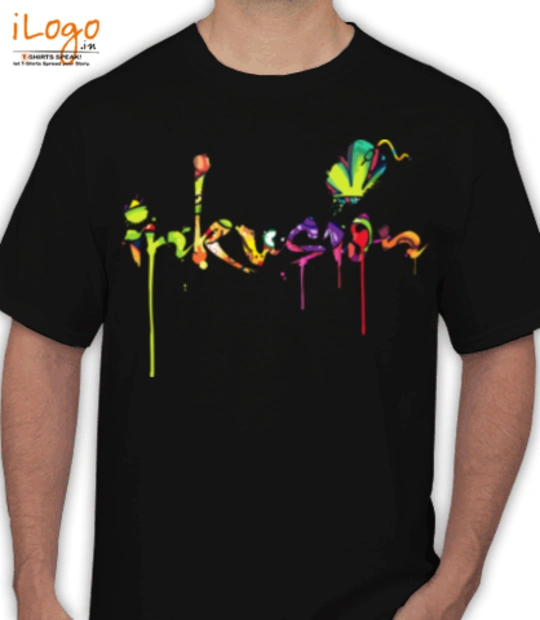 T shirts inkusion T-Shirt