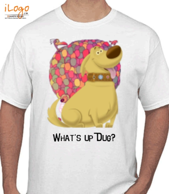 T shirts Dug T-Shirt