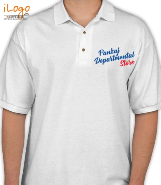T shirts Pankaj-Garg T-Shirt