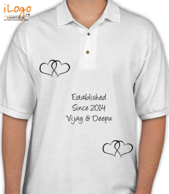 T shirts vijaydeepu T-Shirt