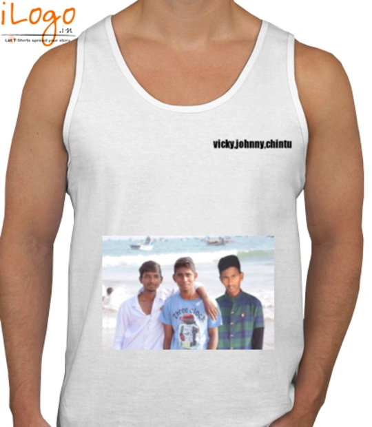 T shirts jagajohnny T-Shirt